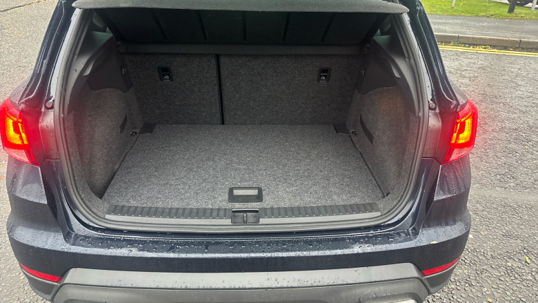 SEAT Arona 1.0 TSI 110 FR 5dr Petrol Hatchback